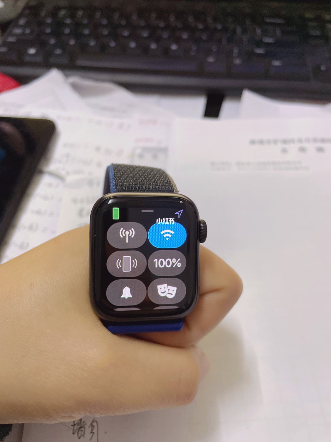 苹果手表se蜂窝版离开手机可以付款么的简单介绍-第2张图片-亚星国际官网