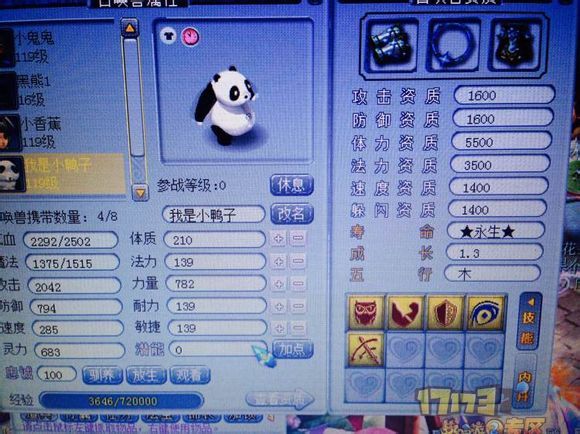 梦幻西游熊猫客户端梦幻西游客户端最多开几个