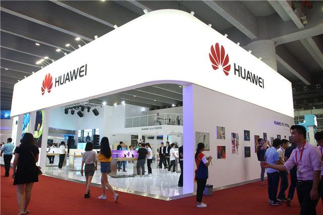 华为手机会展华为手机怎样延长灭屏时间