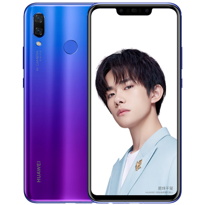 华为n0va手机怎么样华为nova系列的手机怎么样