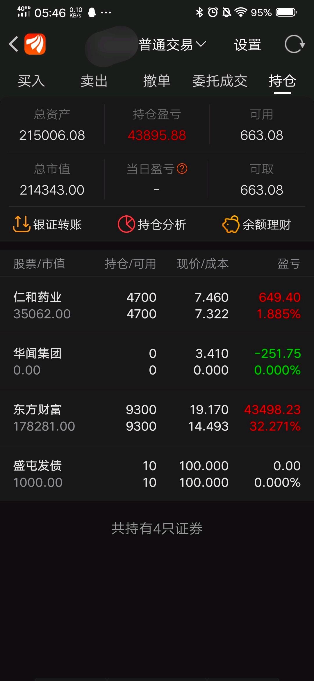 旧版东方财富手机版东方财富网官网手机版