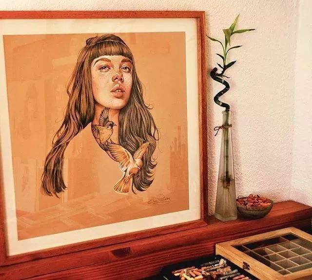 大画家的画风苹果版下载中国著名的画家及他的作品