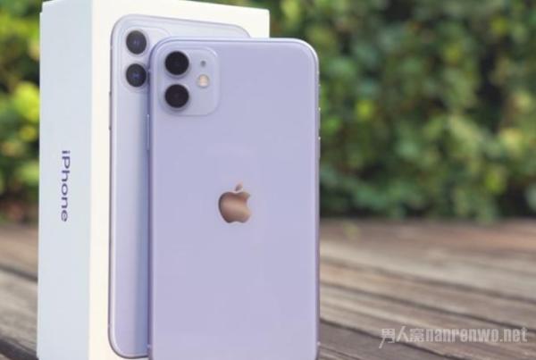 后置双摄像头的苹果手机iphone各个版本摄像头