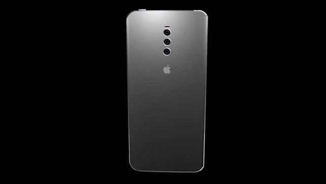 后置双摄像头的苹果手机iphone各个版本摄像头-第2张图片-亚星国际官网