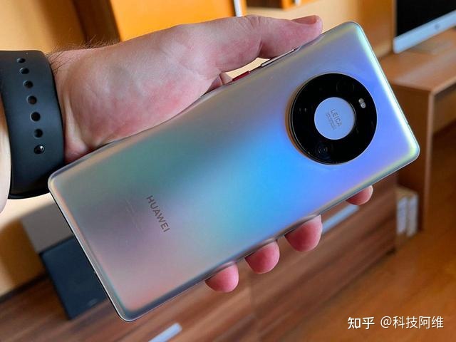 华为手机系列mate40华为手机p40和mate40