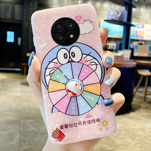 关于华为手机壳可爱少女款图片的信息