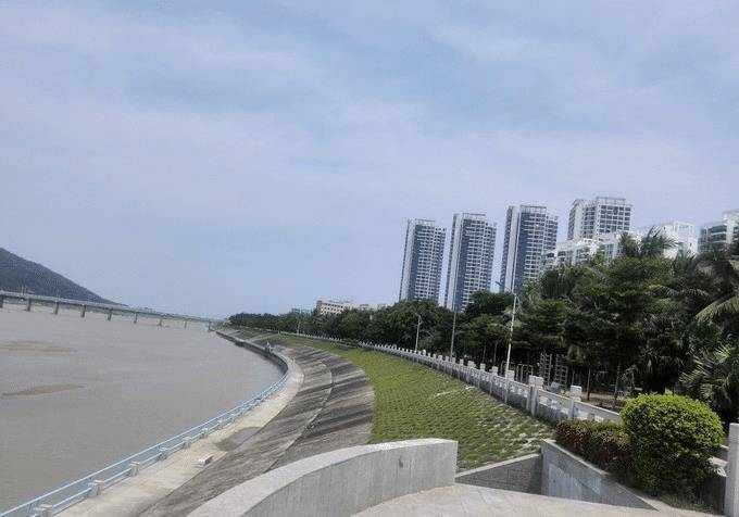 乐办公app乐有家苹果版:海南这3地被“中央”选中，3年内将发生巨变，有你家就偷着乐吧
