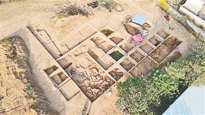 政郑钉苹果版
:文明奠基启征程