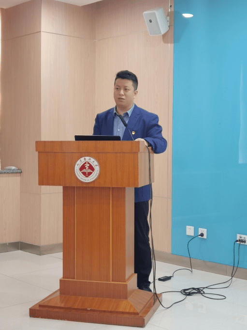 软件苹果专业版:【喜报】天津医科大学第二医院泌尿外科副主任医师蔡启亮荣获“天津市青年五四奖章”-第4张图片-亚星国际官网