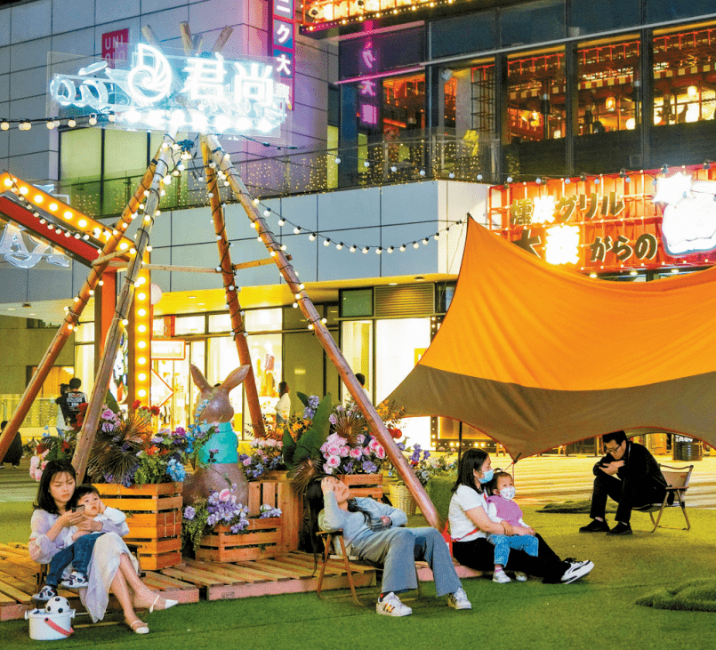 华强北手机批发:一季度，深圳市全社会用电量205.4亿千瓦时，同比增长2.1%！