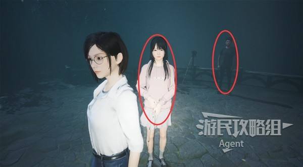 女鬼桥游戏安卓下载链接女鬼桥2释魂路steam多少钱