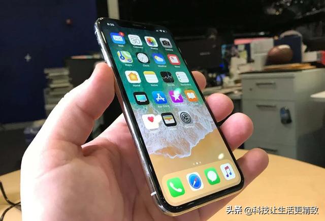 苹果手机维修大神头条新闻iphone官网维修价目表