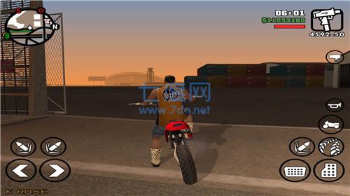 关于gta破解版下载手机版下载的信息