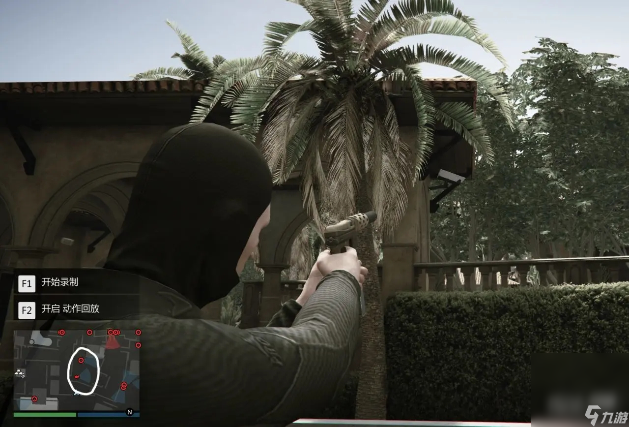 gta5手机客户端gta5手机版直接安装