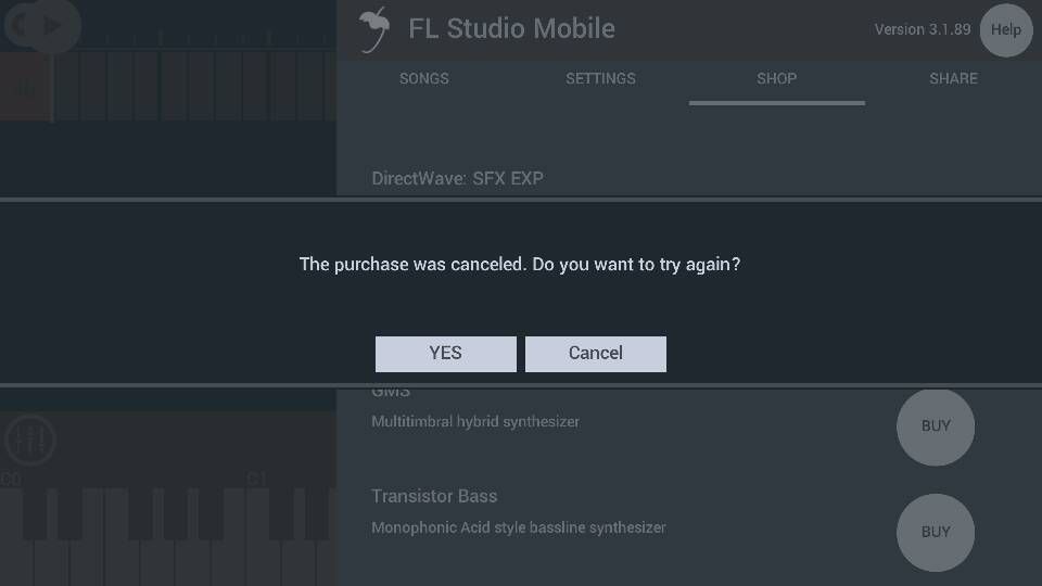 flstudiomobile安卓版flstudiomobile手机版中文