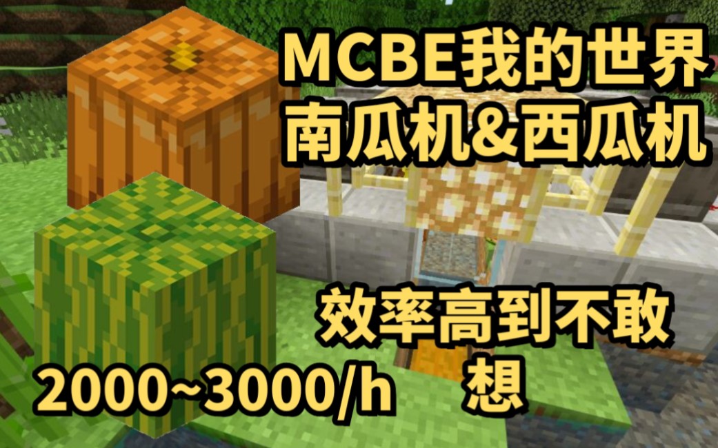 我的世界手机版种南瓜我的世界手机版龙息有什么用