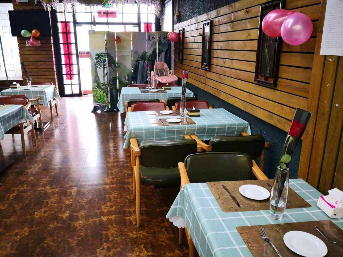 时光饭馆安卓版时光杂货店官方下载