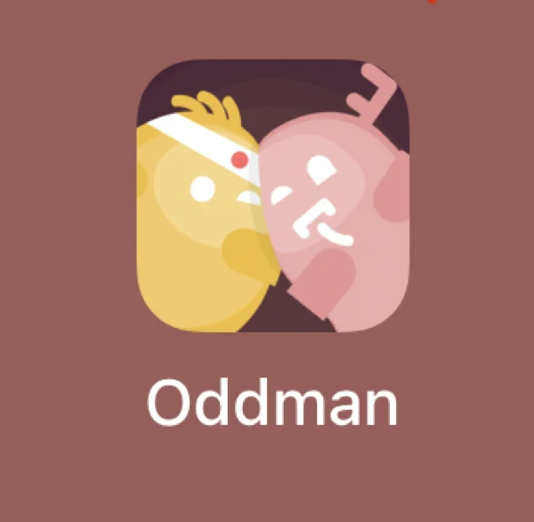 oddman安卓版下载omofun最新版官方下载