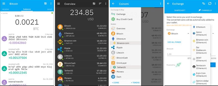 coinomi钱包安卓版coinopsnext2官网地址