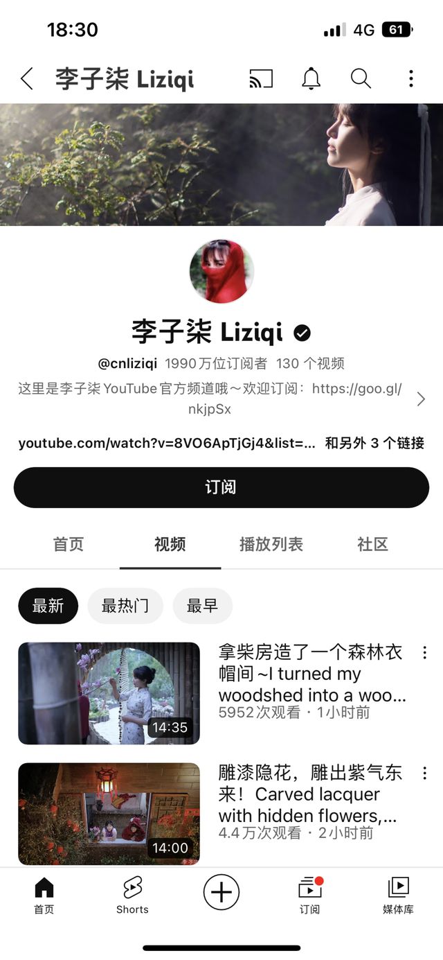 安卓版有youtube吗youtube下载安卓版app