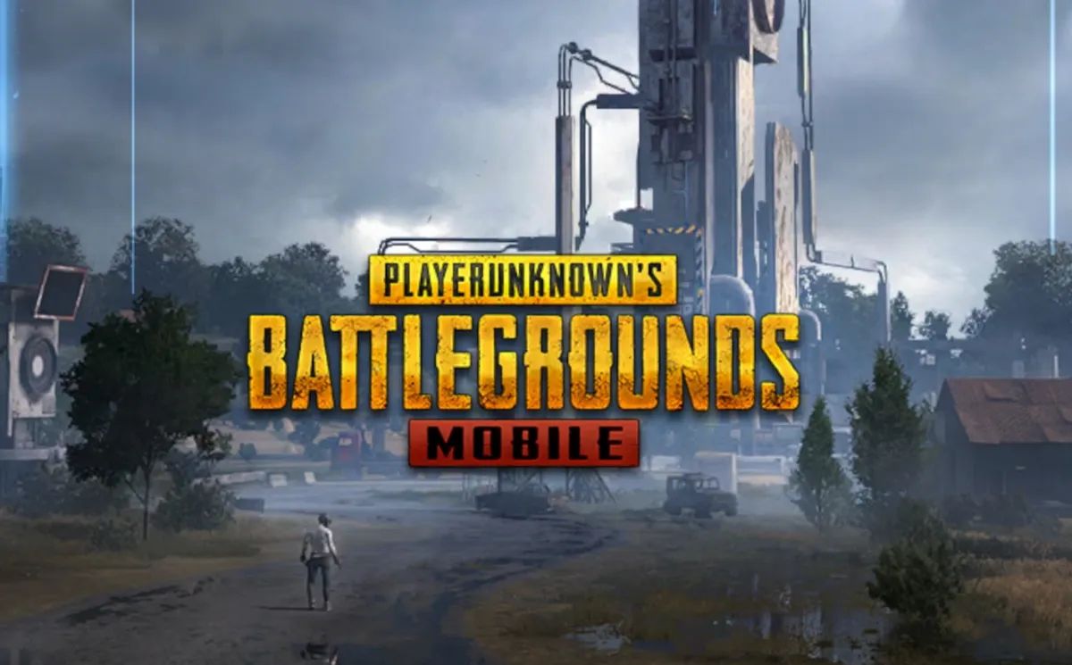 pubg安卓海外版pubgmobile直接下载-第2张图片-亚星国际官网