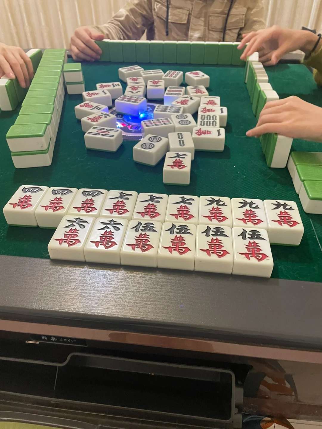 南京好运麻将安卓版南京全民麻将最新版202红包版