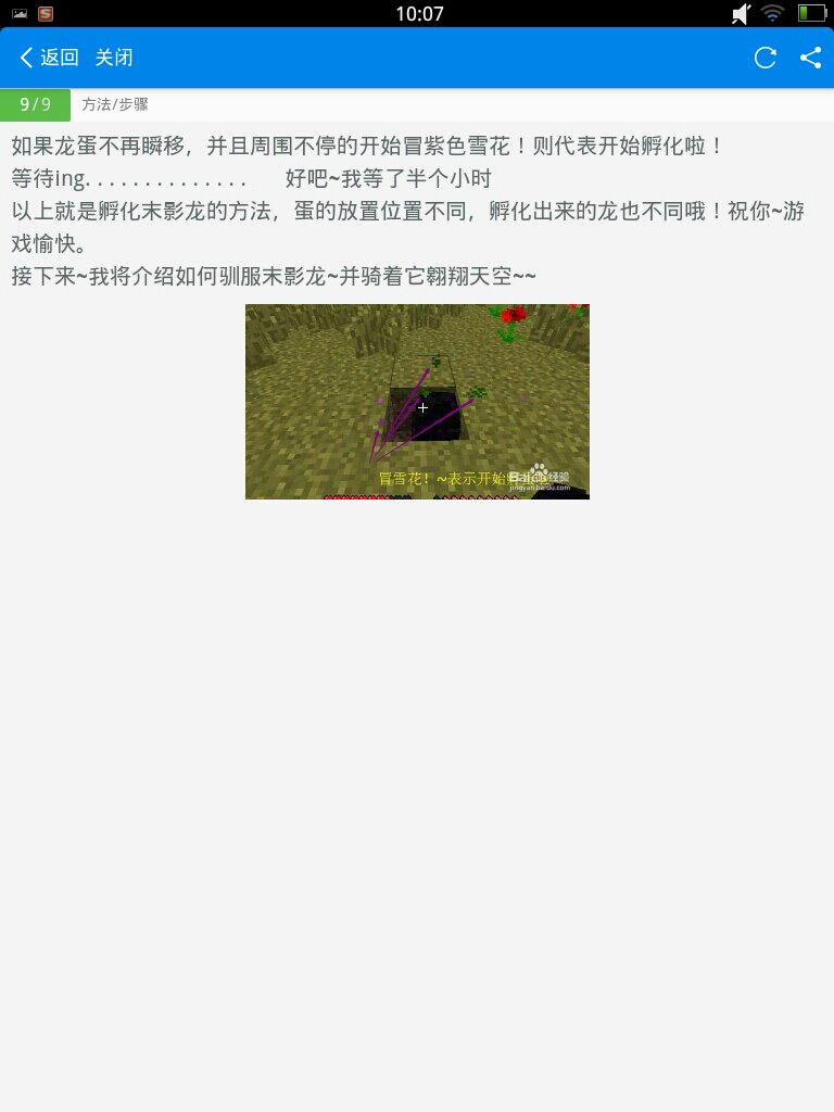 我的世界手机版如何孵化龙蛋我的世界龙蛋怎么孵化冰与火之歌