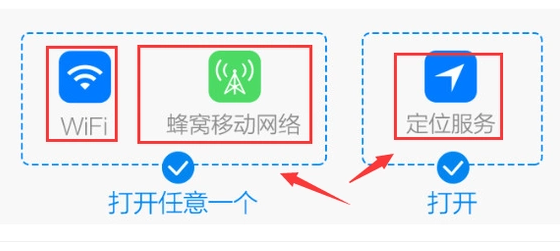 苹果版无线钥匙苹果无线局域网开关灰色滑动不了-第2张图片-亚星国际官网