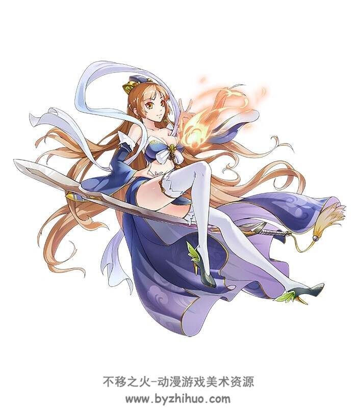 武娘苹果版深海特工武娘游戏-第2张图片-亚星国际官网