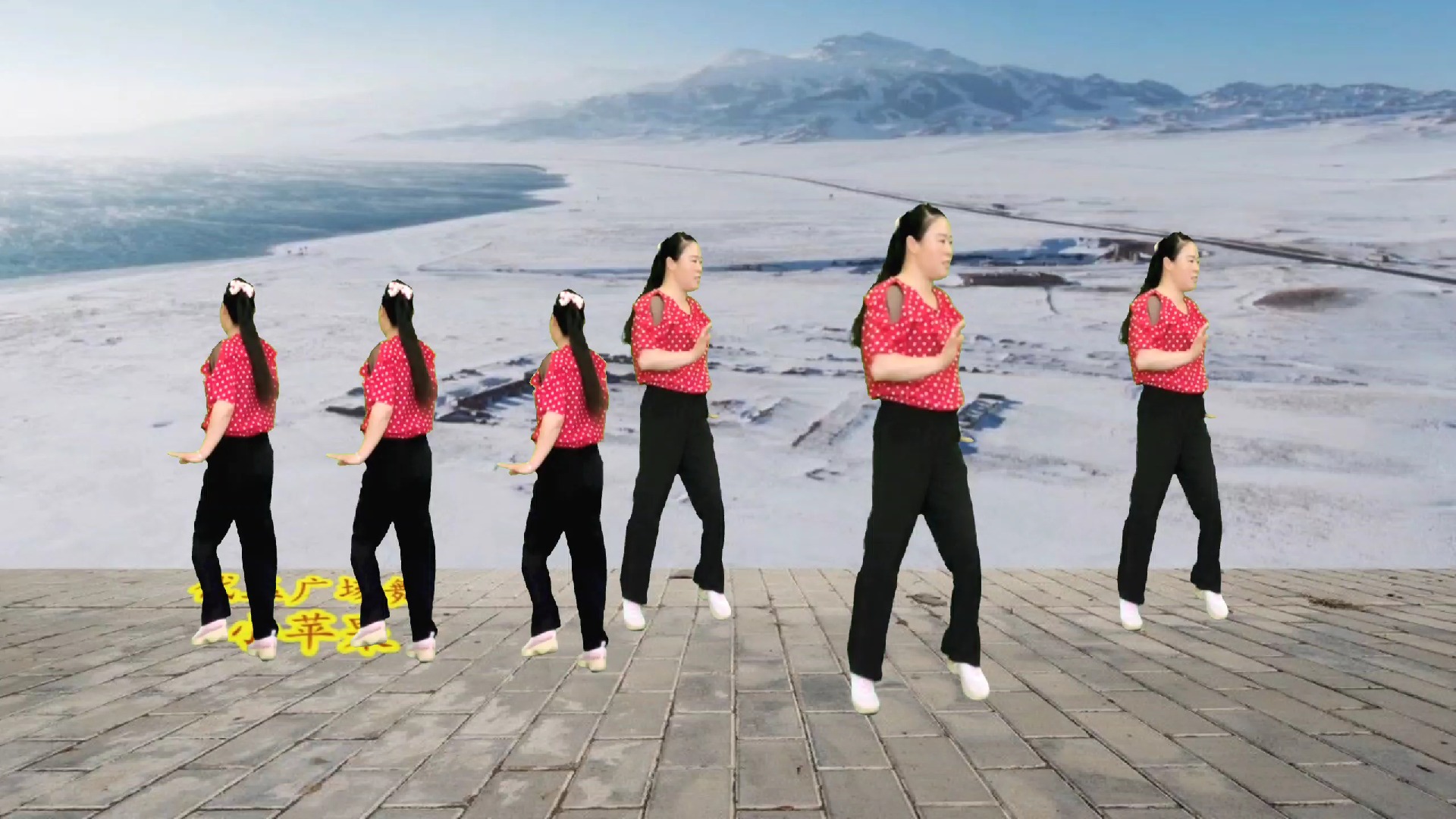 小苹果dj版组合版(小苹果dj版舞曲视频)-第5张图片-QuickQ官网