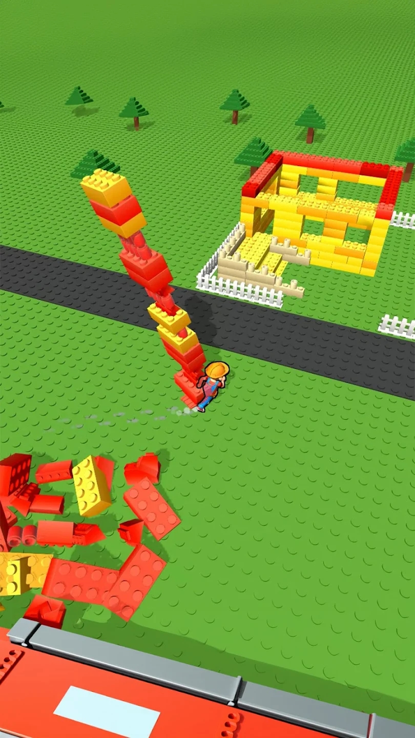 建造游戏手机版苹果版(iphone建造类游戏)