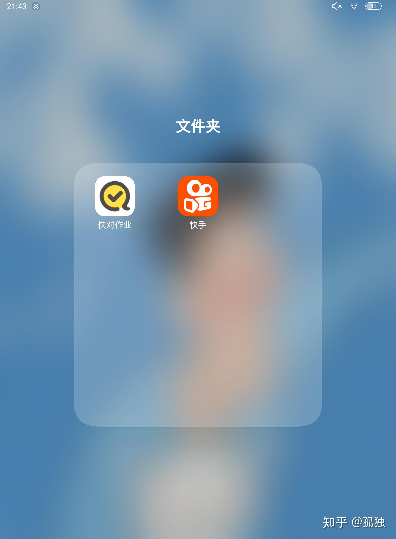 快手纯净版下载苹果版(快手2020苹果版本下载)-第2张图片-QuickQ官网
