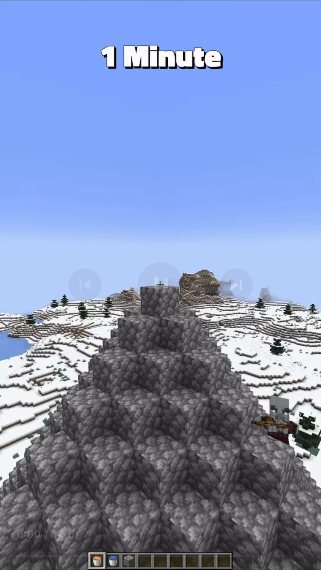 我的世界手机版透视js(我的世界手机版透视怎么解决)-第4张图片-QuickQ官网