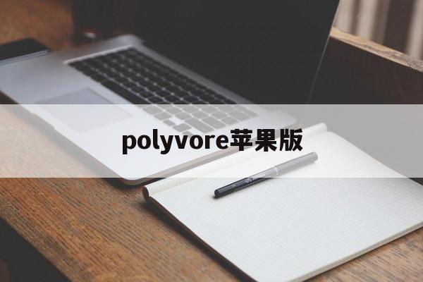 polyvore苹果版(polycom苹果手机软件下载)-第4张图片-QuickQ官网