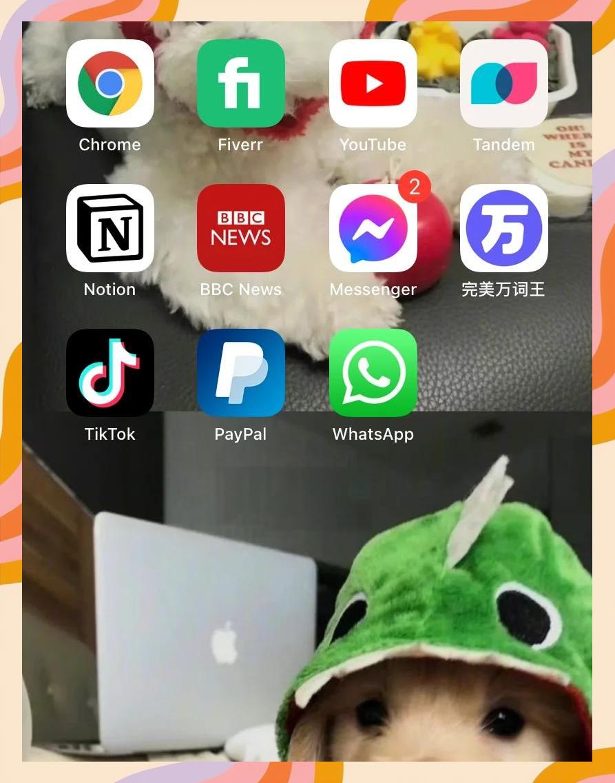 fiverr手机版教程(fiverr安卓手机怎么挣钱)-第4张图片-QuickQ官网