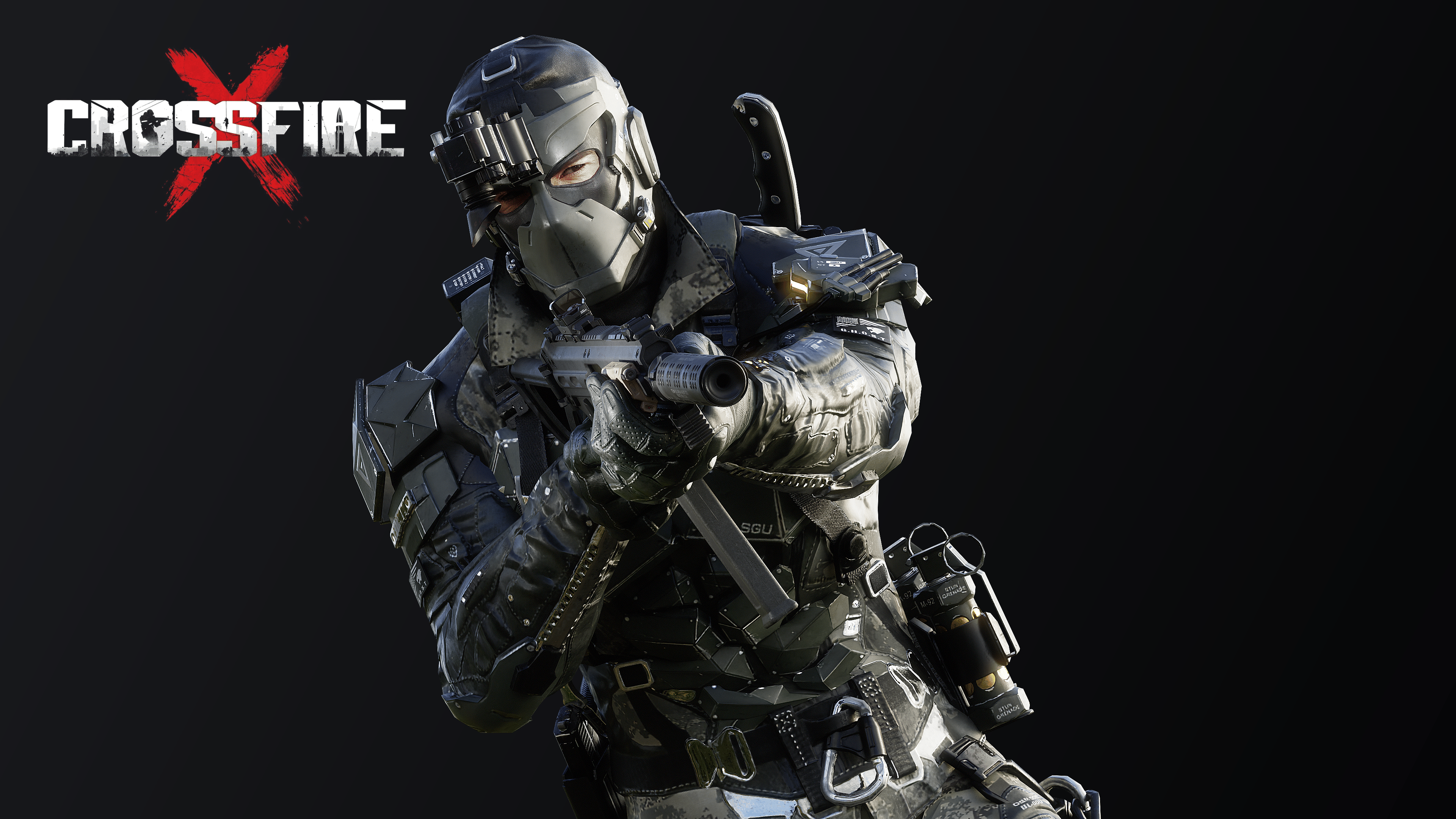 手机版穿越火线幽灵模式(手机穿越火线有幽灵模式吗)-第3张图片-QuickQ官网