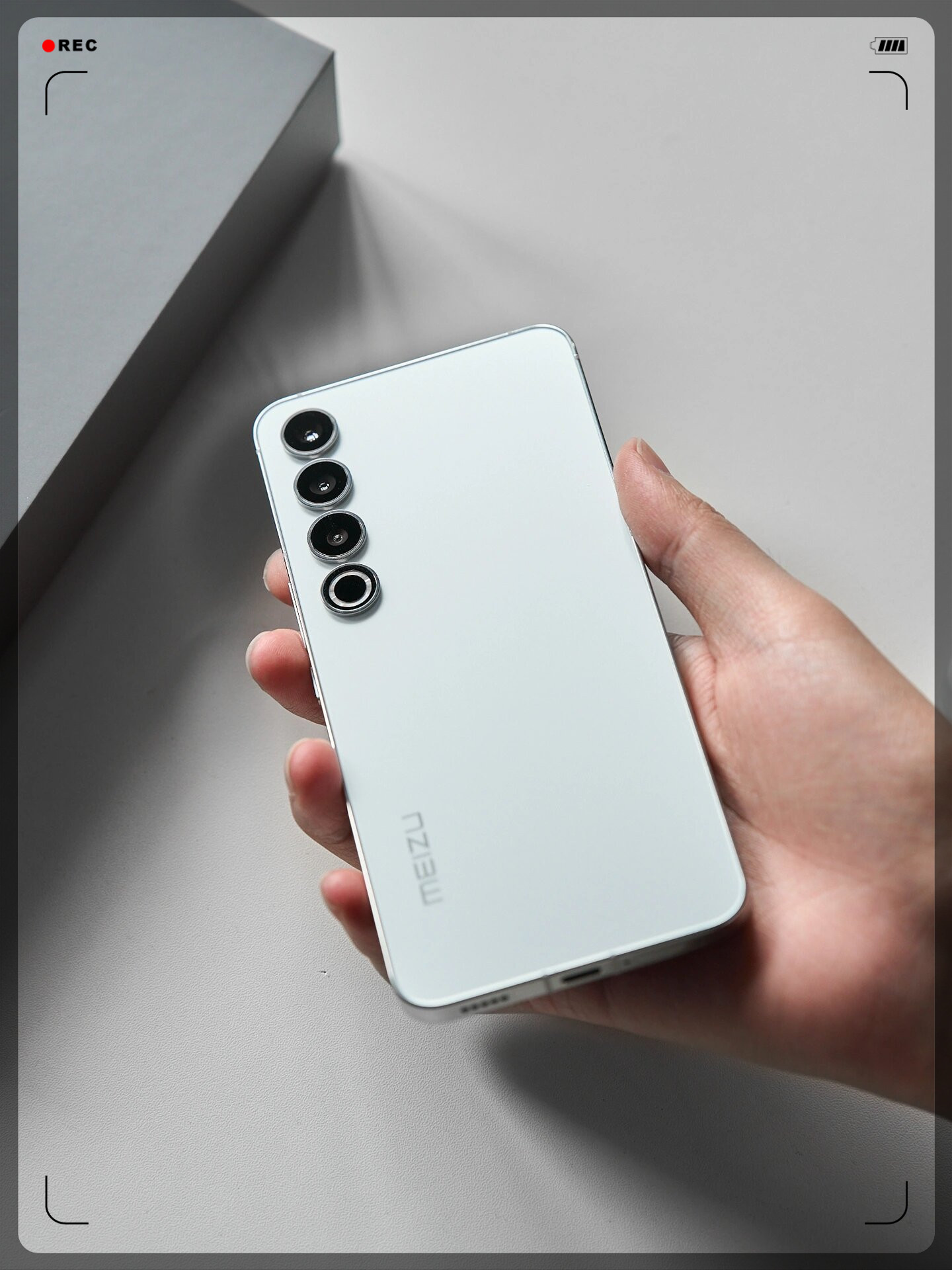 魅族安卓n正式版体验(魅族metal安卓版本)-第4张图片-QuickQ官网