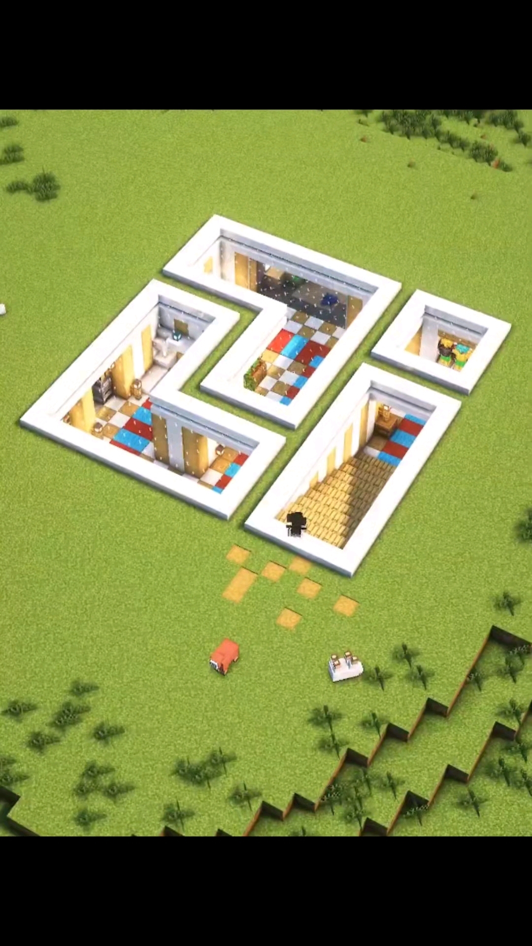 我的世界手机版基地(我的世界基地方块mod)-第4张图片-QuickQ官网