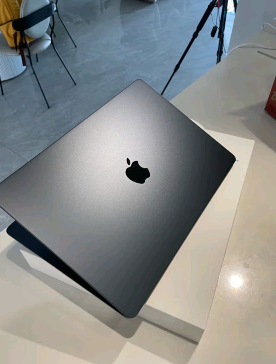 苹果2023版苹果电脑(2020新款apple苹果电脑macbook air 133)-第3张图片-QuickQ官网