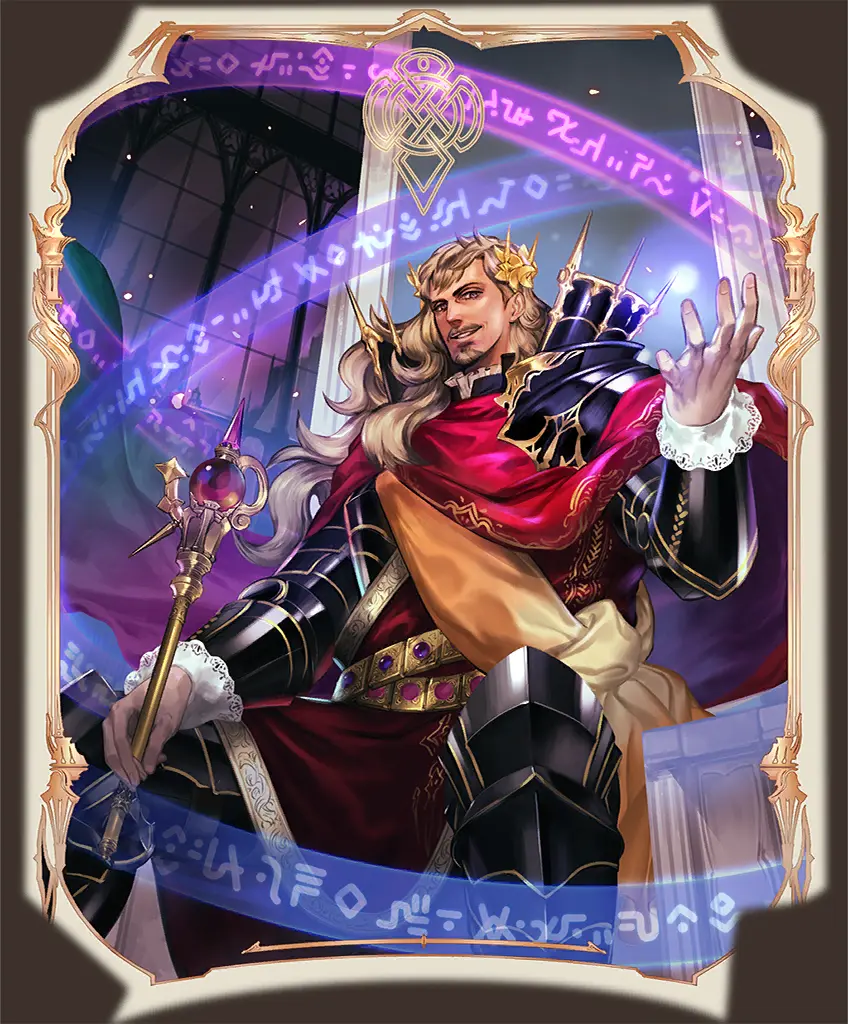 影之诗手机版怎么进(影之诗打开攻略页面)-第5张图片-QuickQ官网 影之诗手机版怎么进(影之诗打开攻略页面)-第5张图片-QuickQ官网