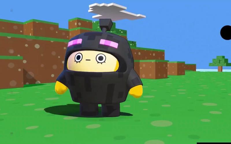 我的世界手机版弹跳器(我的世界手机版弹跳器教程)