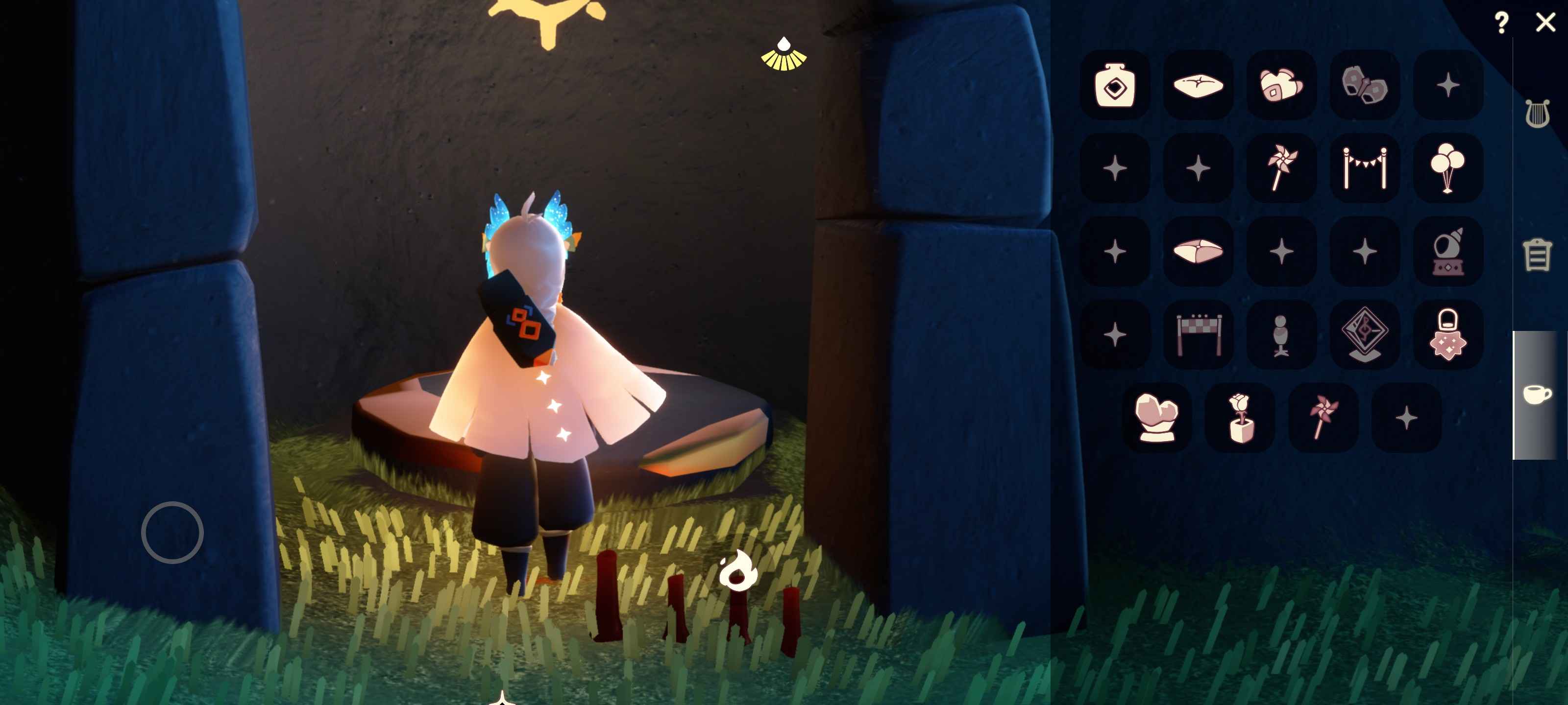 光遇电脑版只能登安卓吗(电脑光遇可以登录手机账号吗)