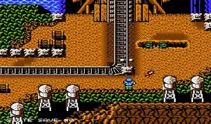 赤色要塞手机版双人(赤色要塞2015版游戏)-第2张图片-QuickQ官网