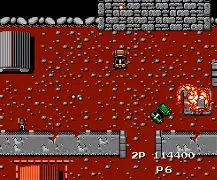 赤色要塞手机版双人(赤色要塞2015版游戏)-第4张图片-QuickQ官网