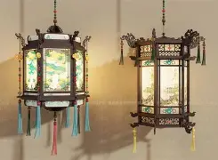 苹果版灯笼(苹果灯笼图片)-第5张图片-QuickQ官网