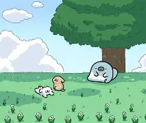 晴天小狗2手机版(晴天小狗2最新版本)-第1张图片-QuickQ官网