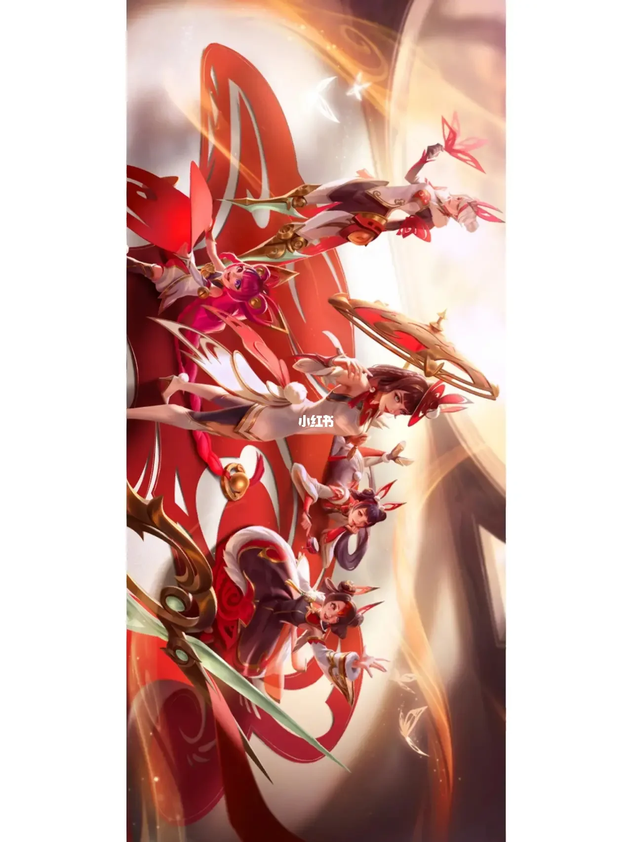 英雄联盟手机版吧(英雄联盟手机版叫什么游戏)