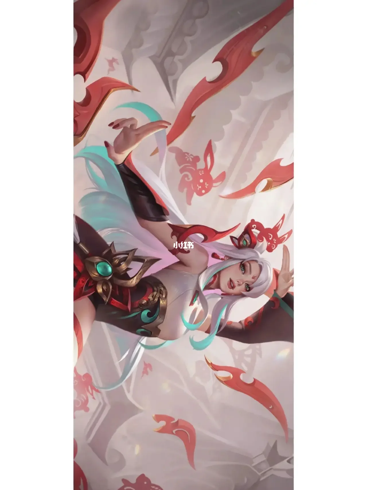 英雄联盟手机版吧(英雄联盟手机版叫什么游戏)-第5张图片-QuickQ官网 英雄联盟手机版吧(英雄联盟手机版叫什么游戏)-第5张图片-QuickQ官网