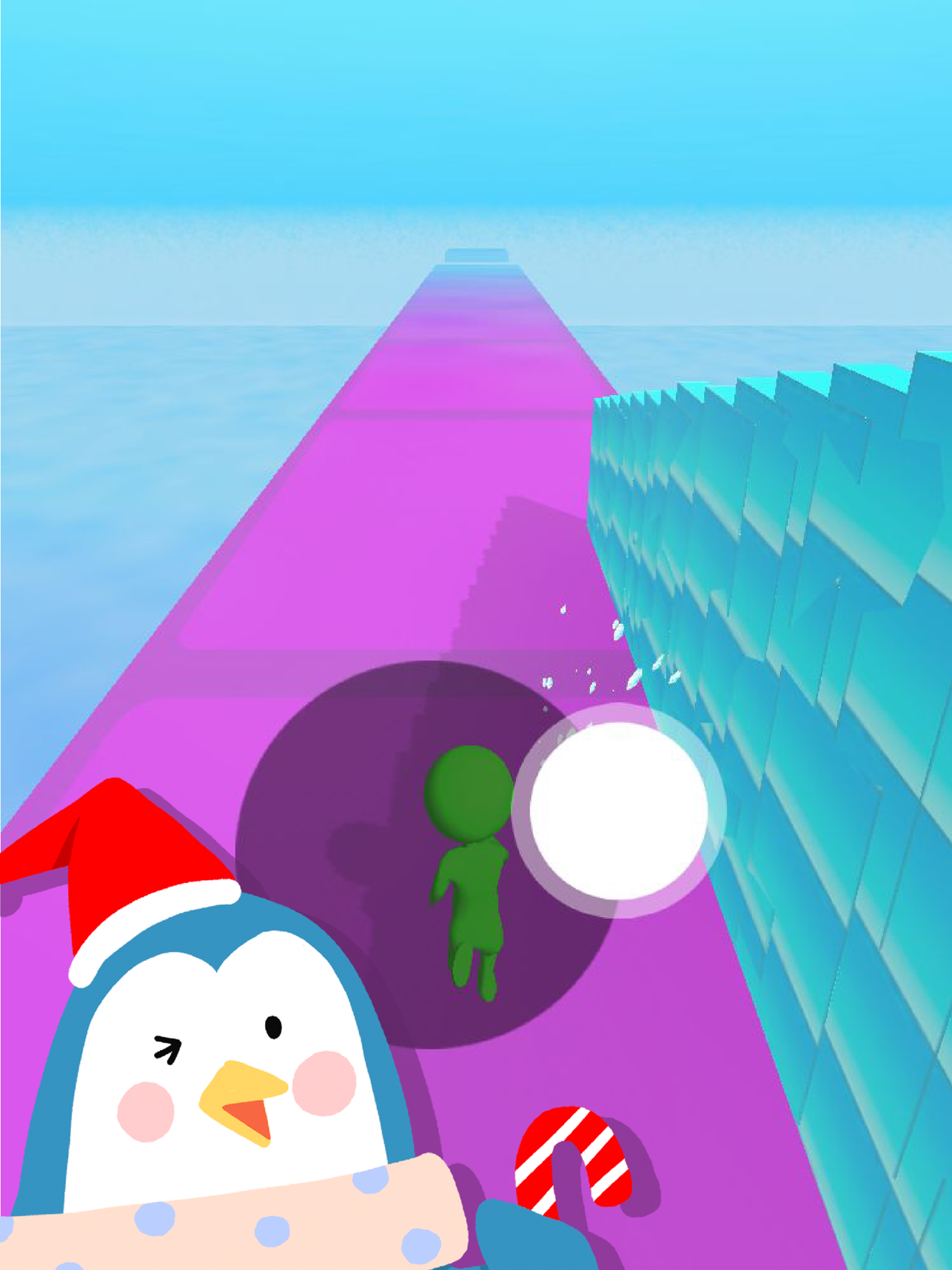 蜜雪冰城跑酷游戏安卓版的简单介绍-第4张图片-QuickQ官网