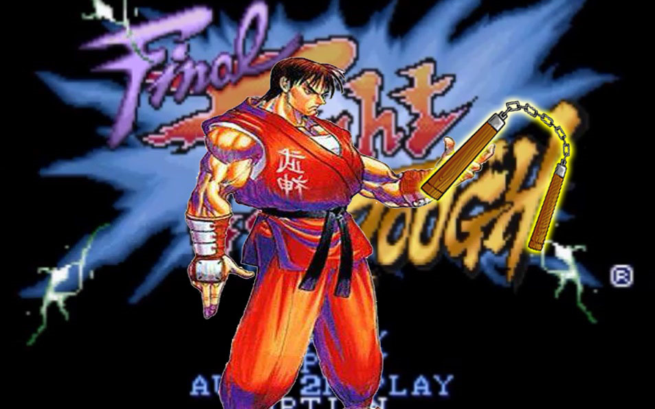 手机fc快打旋风无敌版(fc快打旋风下载模拟手摇)-第5张图片-QuickQ官网